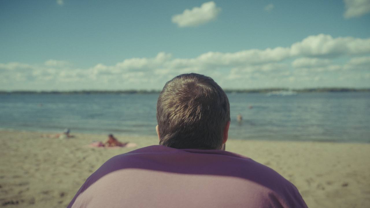 Кадр: В Хогвартс я не попал